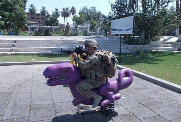 Daily Pictures. Part 2 (66 pics)