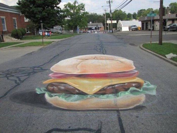 Daily Pictures. Part 1 (67 pics)