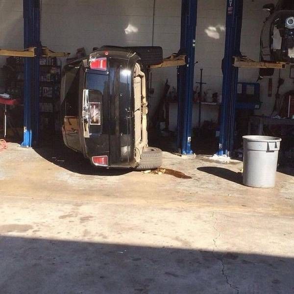 Daily Pictures. Part 1 (67 pics)