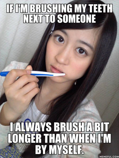 Daily Pictures. Part 2 (66 pics)