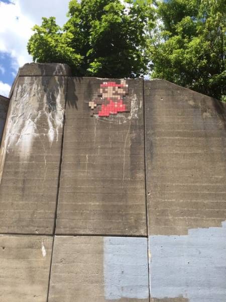 Daily Pictures. Part 2 (66 pics)