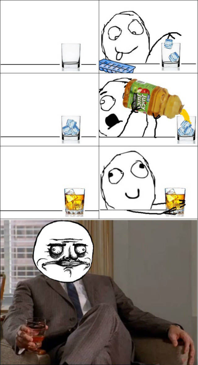 Daily Pictures. Part 2 (66 pics)