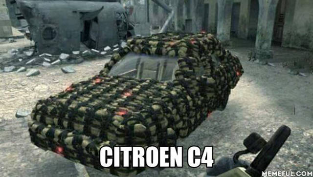 Daily Pictures. Part 2 (66 pics)