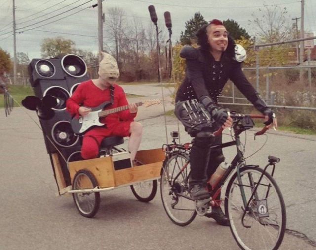 Daily Pictures. Part 2 (66 pics)