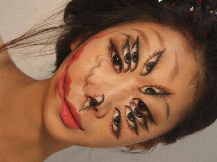 Daily Pictures. Part 2 (66 pics)