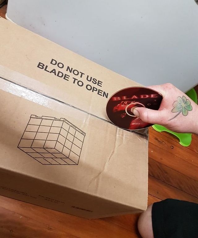 Daily Pictures. Part 2 (66 pics)