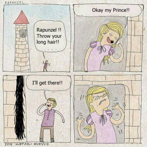 Daily Pictures. Part 2 (66 pics)