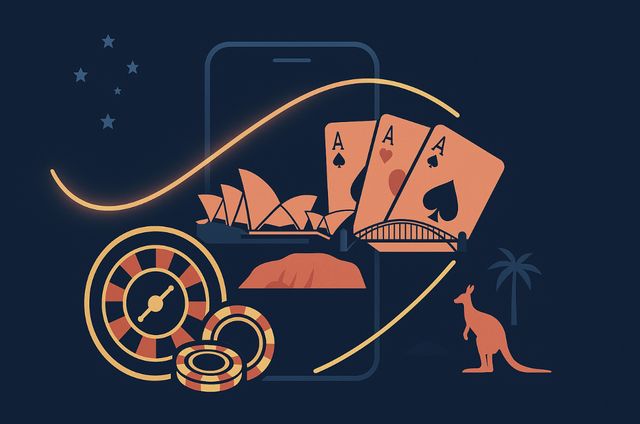 Yabby Casino Review: A Top Choice for Australian Players