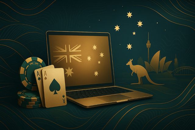 Pure Casino Australia: the clean, quick, real-money experience you open and play Pure Casino Australia: the clean, quick, real-money experience you open and play