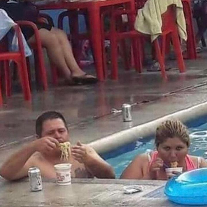 Failed And Strange Dishes (19 pics)