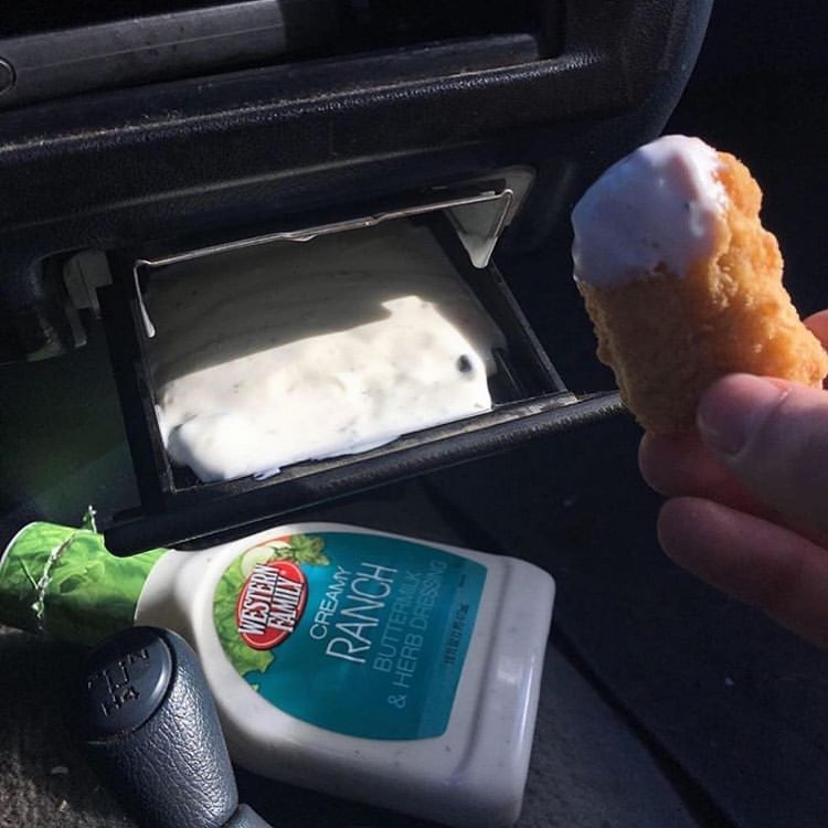 Failed And Strange Dishes (19 pics)