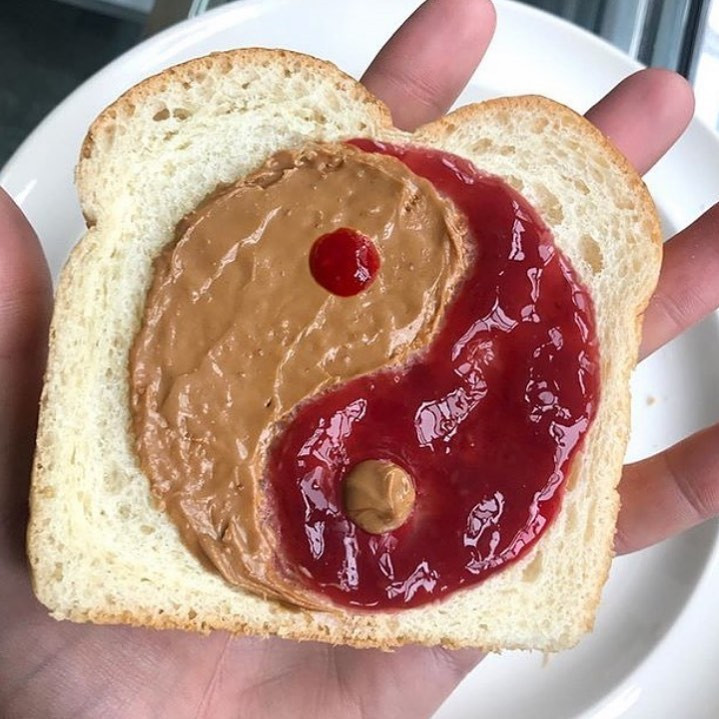 Failed And Strange Dishes (19 pics)