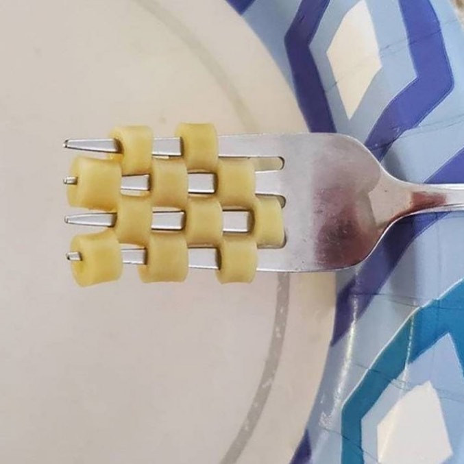 Failed And Strange Dishes (19 pics)