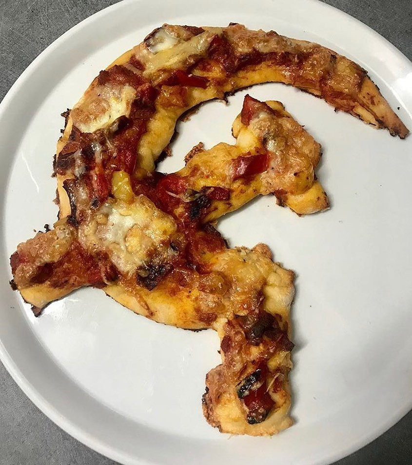 Failed And Strange Dishes (19 pics)