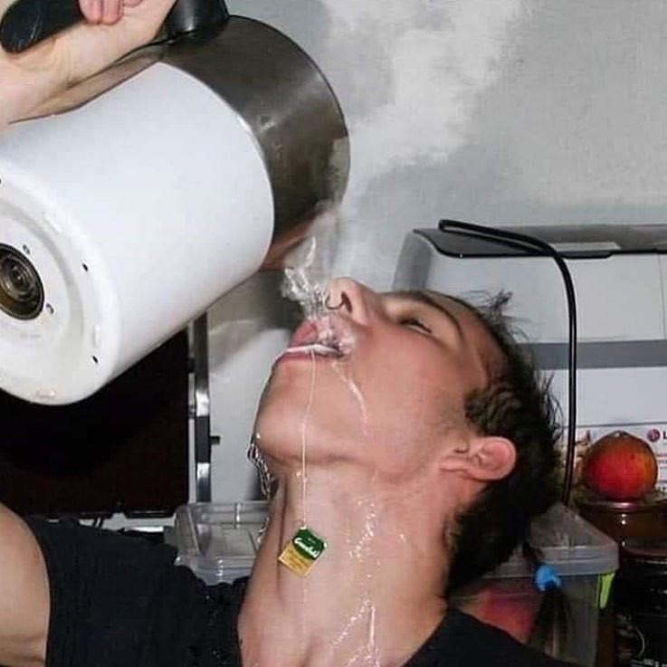 Failed And Strange Dishes (19 pics)