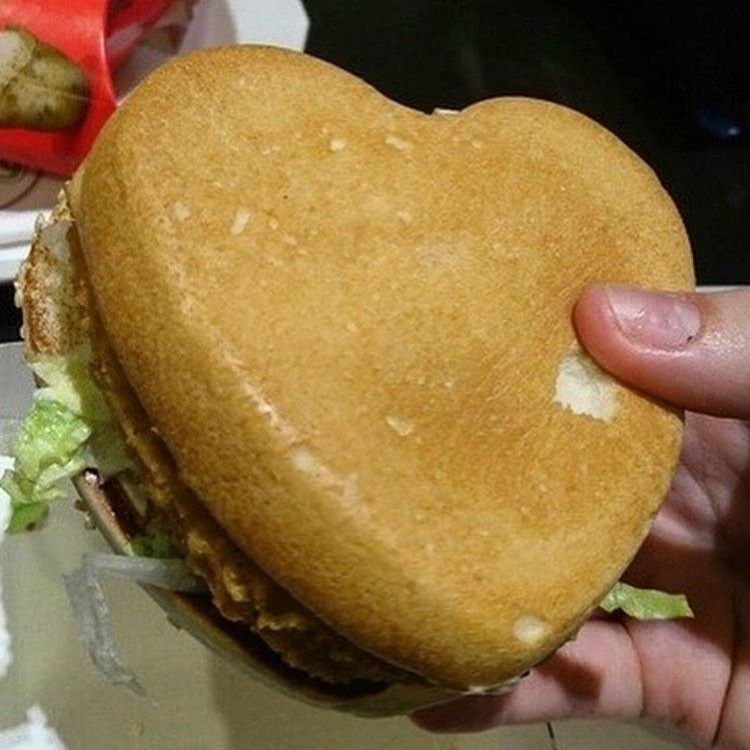 Failed And Strange Dishes (19 pics)