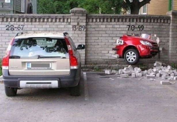 Bad Days Happen (31 pics)