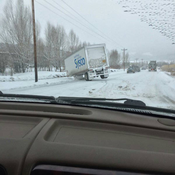 Bad Days Happen (31 pics)