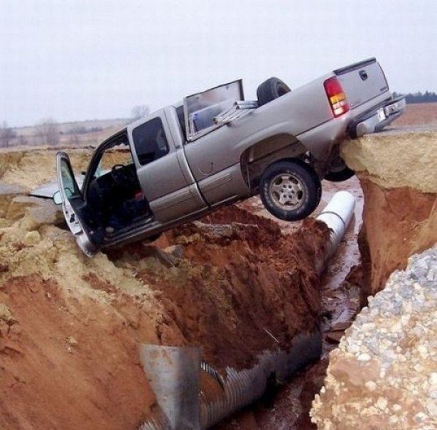 Bad Days Happen (31 pics)