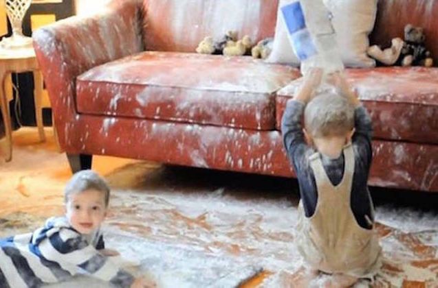 Bad Days Happen (31 pics)