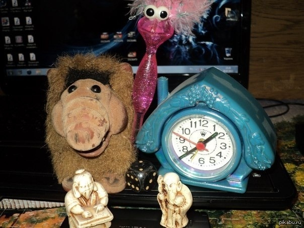 A Little Bit Of Nostalgia (17 pics)