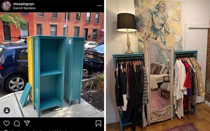 Cool Roadside Finds (22 pics)