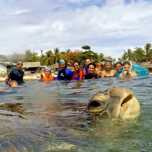 Hilarious Photobombs (21 pics)