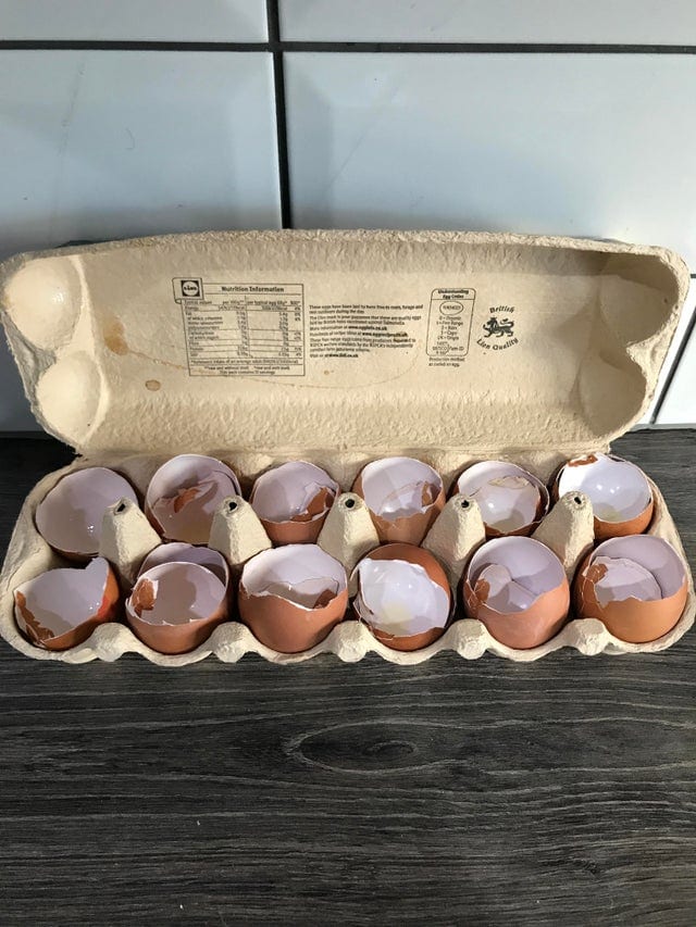 Annoying Situations (20 pics)