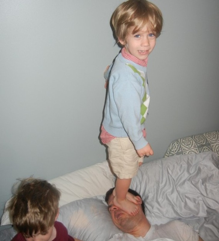 Annoying Situations (20 pics)