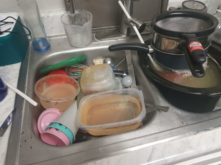 Annoying Situations (20 pics)