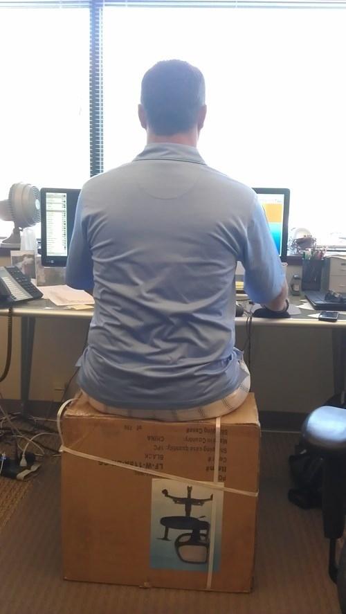 Redneck Inventions And Repairs (27 pics)