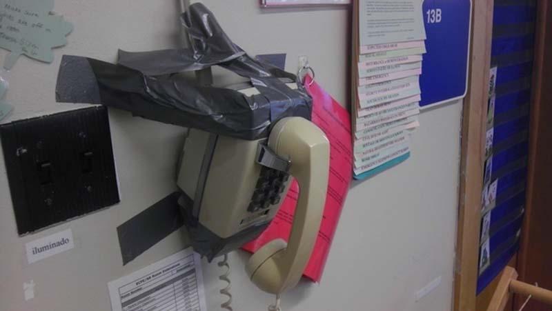 Redneck Inventions And Repairs (27 pics)