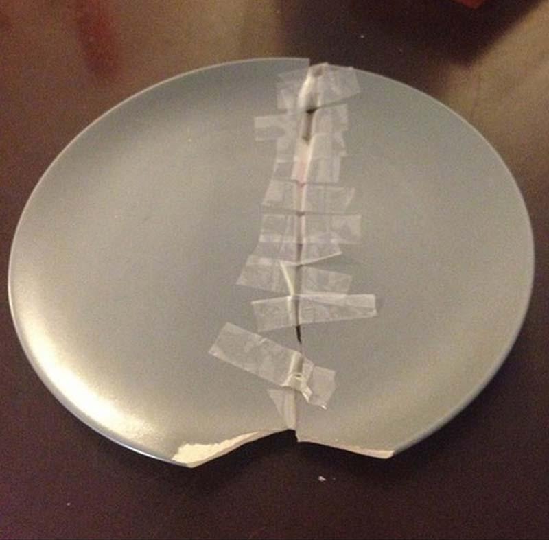 Redneck Inventions And Repairs (27 pics)