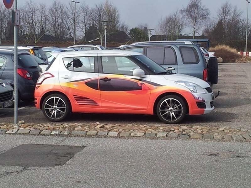 Redneck Inventions And Repairs (27 pics)