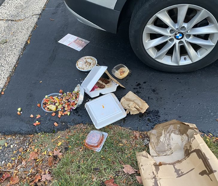 Unfortunate Situations (22 pics)