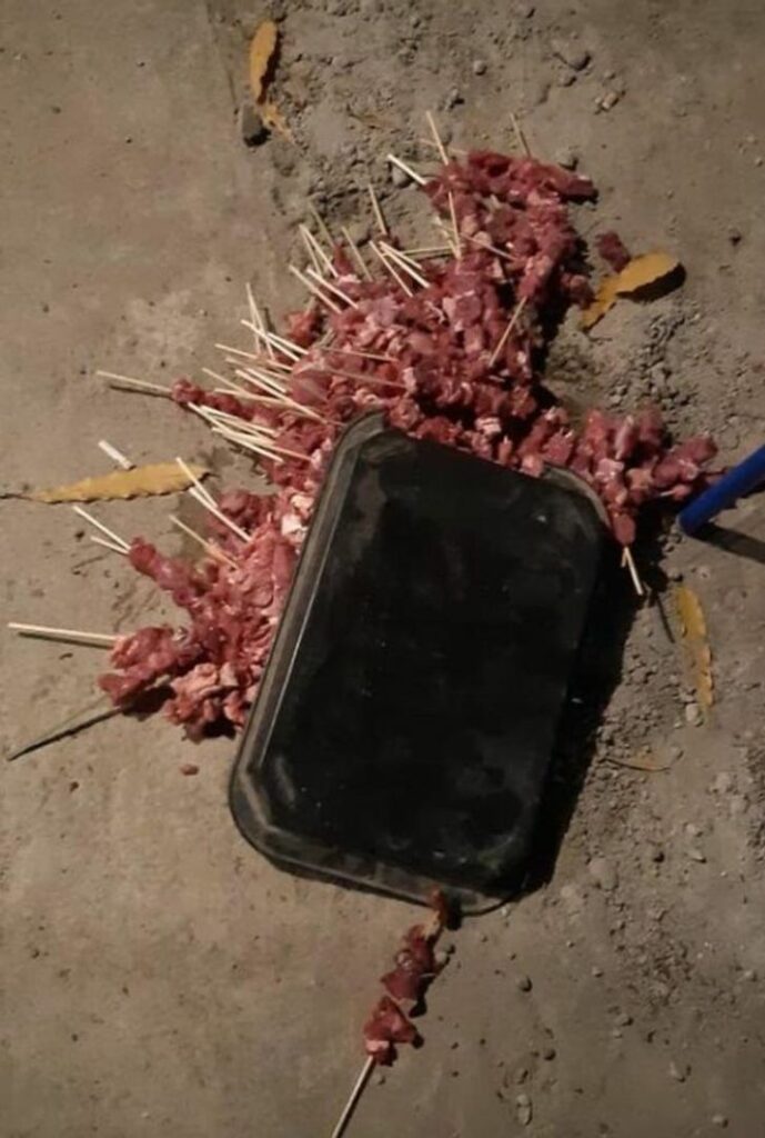 Unfortunate Situations (22 pics)