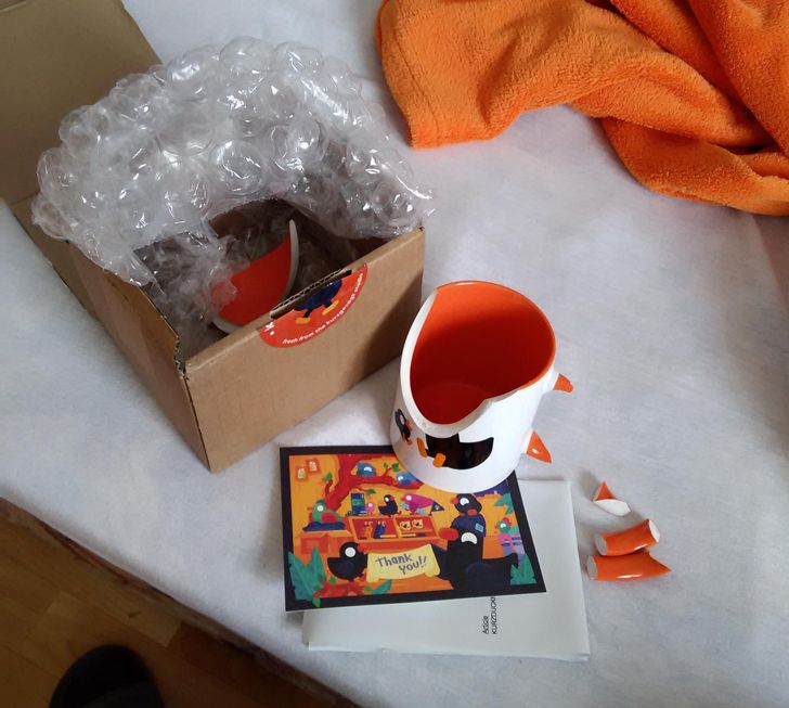 Unfortunate Situations (22 pics)