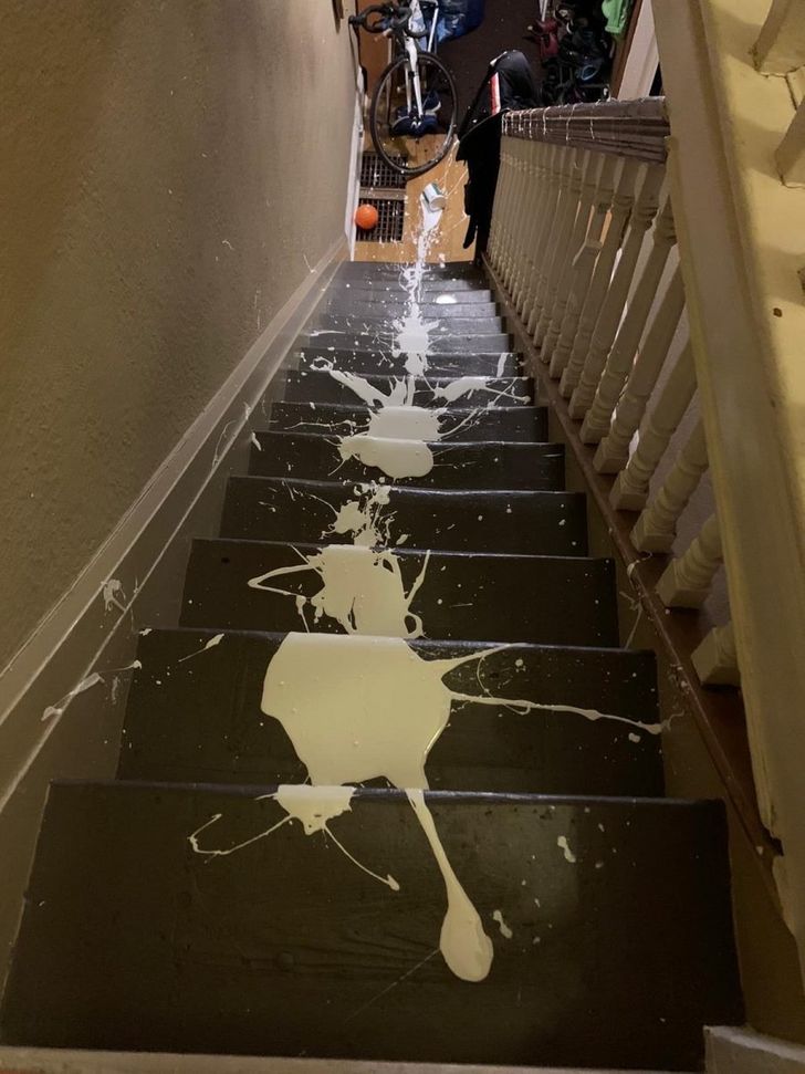 Unfortunate Situations (22 pics)