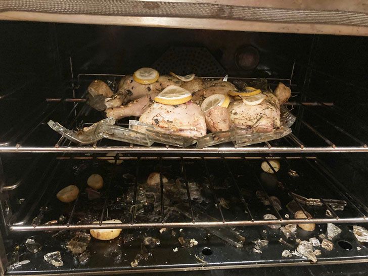 Unfortunate Situations (22 pics)