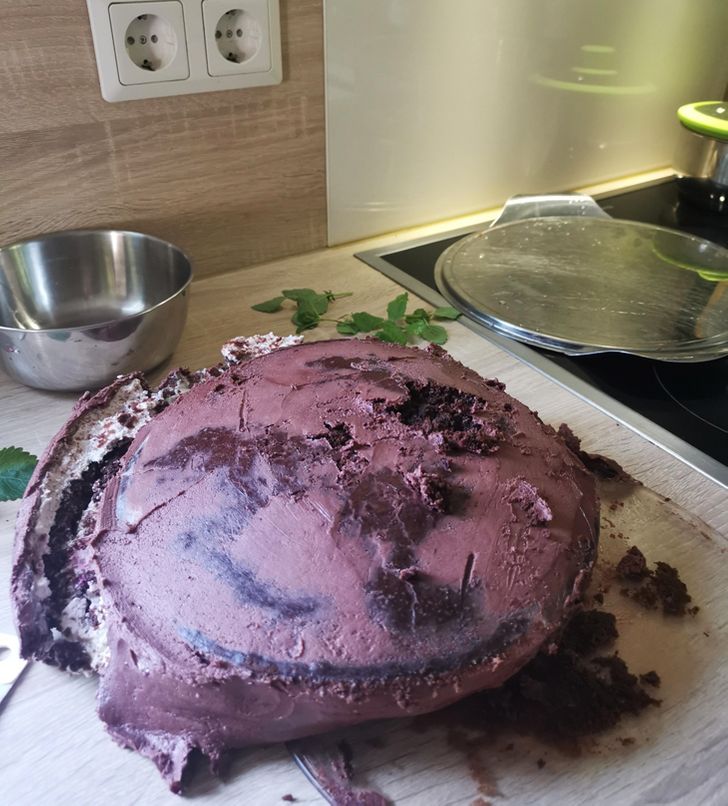 Unfortunate Situations (22 pics)