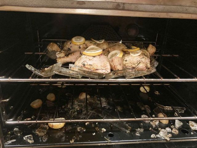 Unfortunate Situations (22 pics)