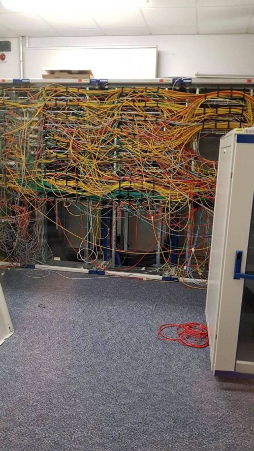 Daily Pictures. Part 1 (65 pics)