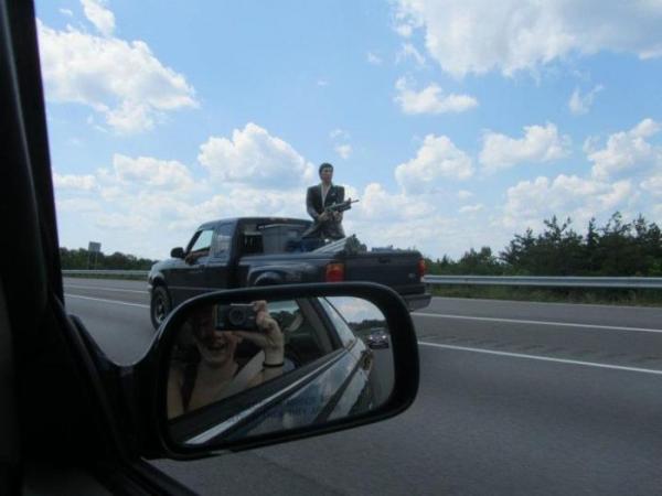 Daily Pictures. Part 1 (65 pics)