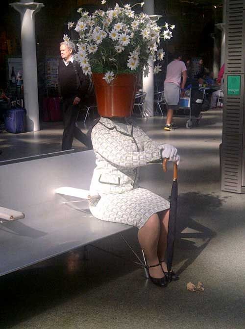 Daily Pictures. Part 1 (65 pics)