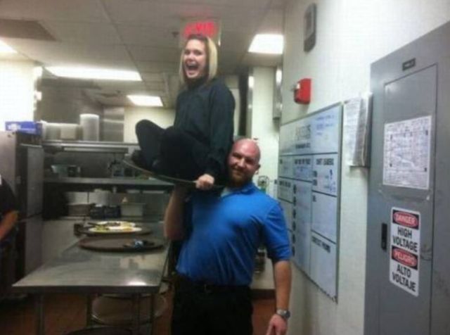 Daily Pictures. Part 1 (65 pics)