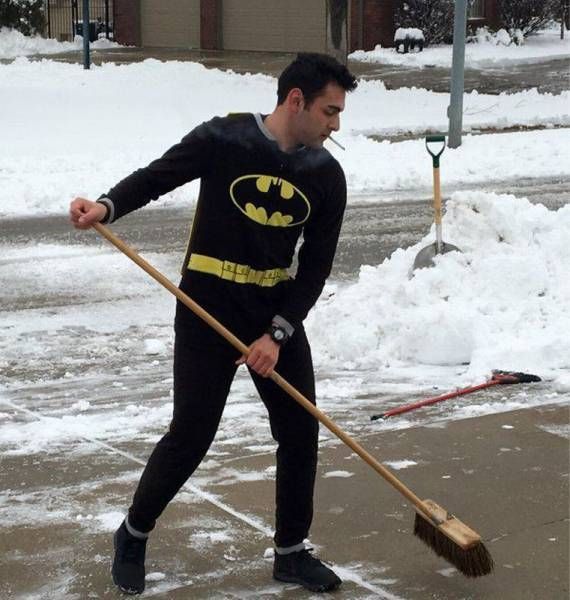 Daily Pictures. Part 1 (65 pics)