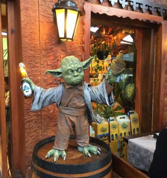 Daily Pictures. Part 1 (65 pics)