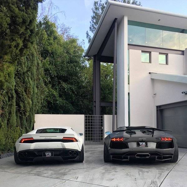 Daily Pictures. Part 1 (65 pics)