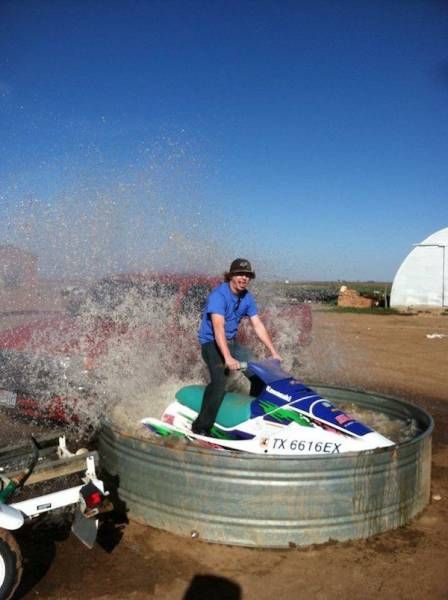 Daily Pictures. Part 1 (65 pics)