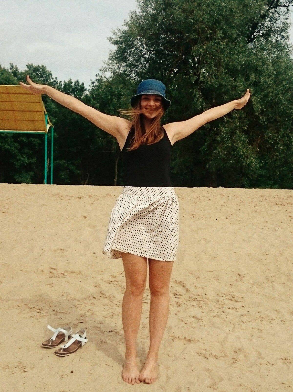 Daily Pictures. Part 1 (65 pics)